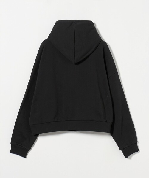 entire studios(エンタイアスタジオ)の「<Entire Studios>ETERNAL ZIP フーディー(パーカー・メンズ・ダークブラウン/ブラック/ライトグレー・M/L/S)」の20枚目の写真