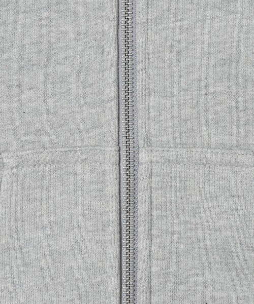 entire studios(エンタイアスタジオ)の「<Entire Studios>ETERNAL ZIP フーディー(パーカー・メンズ・ダークブラウン/ブラック/ライトグレー・M/L/S)」の9枚目の写真