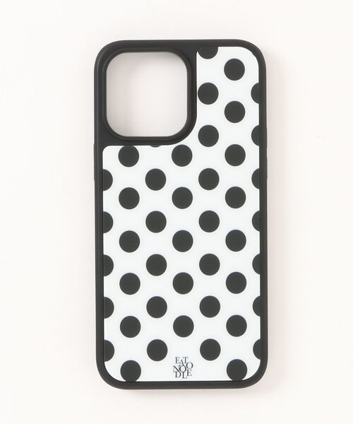 セール】LUON / ポルカドット スマホ ケース iPhoneケース