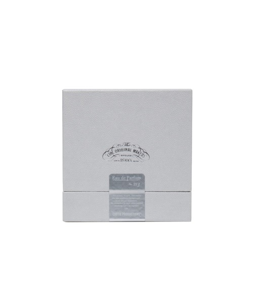 Eau de Parfum（香水）｜COOTIE PRODUCTIONS（クーティー