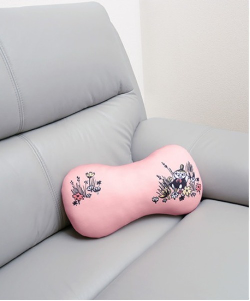 腰当クッション キャラクター（クッション/クッションカバー