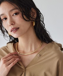 BARNYARDSTORM | BARNYARDSTORM / ナローチョーカー 【『VERY』YouTube紹介アイテム】(チョーカー)