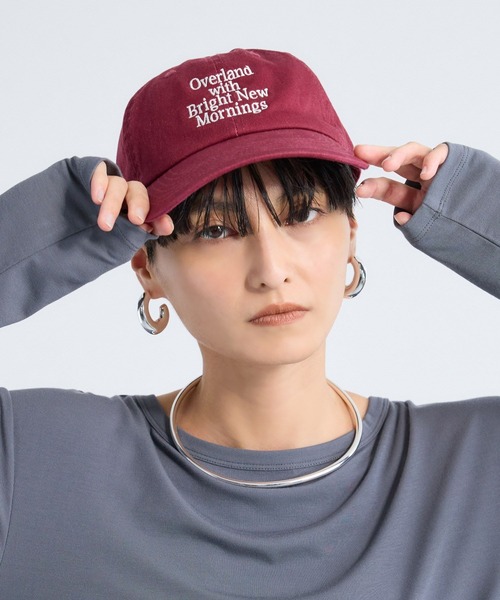 BARNYARDSTORM(バンヤードストーム)の「BARNYARDSTORM / ナローチョーカー【『ネルソンさん』YouTubeご紹介アイテム】(チョーカー・レディース・シルバー/ゴールド・FREE)」の11枚目の写真