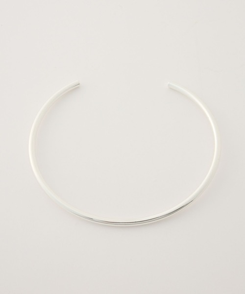 BARNYARDSTORM(バンヤードストーム)の「BARNYARDSTORM / ナローチョーカー【『ネルソンさん』YouTubeご紹介アイテム】(チョーカー・レディース・シルバー/ゴールド・FREE)」の22枚目の写真