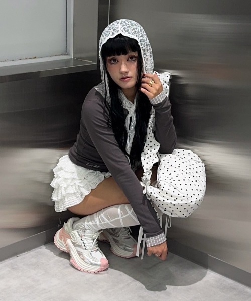 NON MERCI バラクラバ ニットキャップ black means NEW ERA ニューエラ ニット帽 目出し帽 バラクラバ : ONSPOTZ