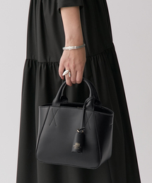 VERMEIL par iena（ヴェルメイユパーイエナ）の「Whitehouse Cox ホワイトハウスコックス TOTE M（トートバッグ）」