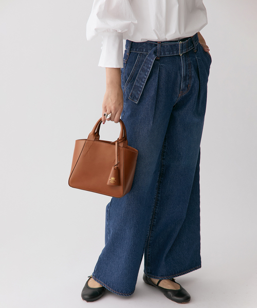 Whitehouse Cox ホワイトハウスコックス TOTE M（トートバッグ