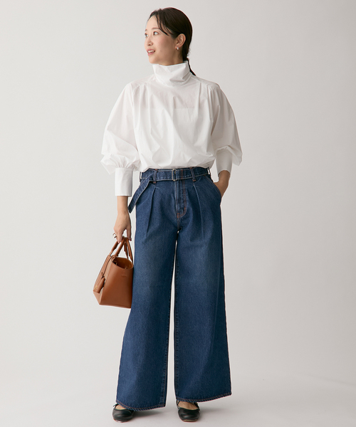 Whitehouse Cox ホワイトハウスコックス TOTE M（トートバッグ