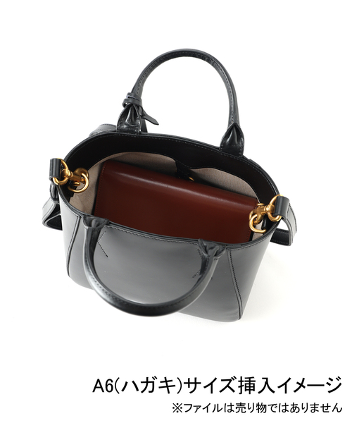 Whitehouse Cox ホワイトハウスコックス TOTE M（トートバッグ