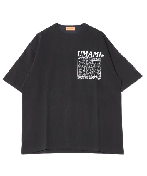 TENGA(テンガ)の「USC×TENGA NEWADULT T-SHIRT(Tシャツ/カットソー・メンズ・ホワイト/スミクロ/ライトブルー/ブラック・FREE)」の11枚目の写真