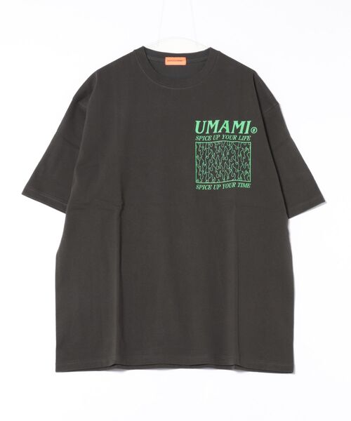 TENGA(テンガ)の「USC×TENGA NEWADULT T-SHIRT(Tシャツ/カットソー・メンズ・ホワイト/スミクロ/ライトブルー/ブラック・FREE)」の12枚目の写真