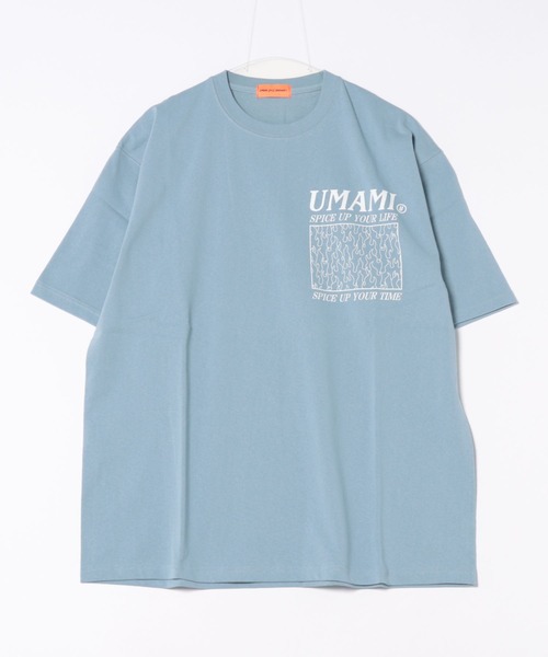 TENGA(テンガ)の「USC×TENGA NEWADULT T-SHIRT(Tシャツ/カットソー・メンズ・ホワイト/スミクロ/ライトブルー/ブラック・FREE)」の15枚目の写真