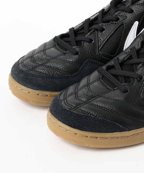 NIKE(ナイキ)の「NIKE / Gato(スニーカー・メンズ・ブラック・30.0cm/29.0cm/28.5cm/28.0cm/27.5cm/27.0cm/26.5cm/26.0cm)」の2枚目の写真