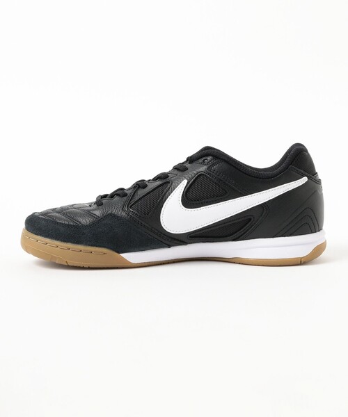 NIKE(ナイキ)の「NIKE / Gato(スニーカー・メンズ・ブラック・30.0cm/29.0cm/28.5cm/28.0cm/27.5cm/27.0cm/26.5cm/26.0cm)」の3枚目の写真