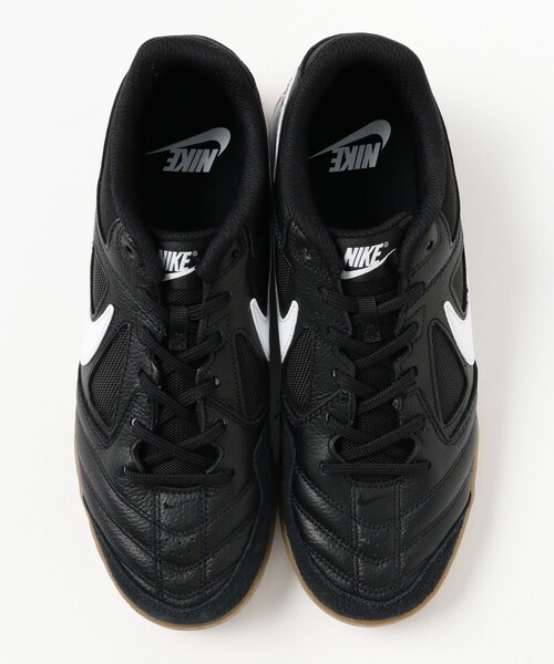 NIKE(ナイキ)の「NIKE / Gato(スニーカー・メンズ・ブラック・30.0cm/29.0cm/28.5cm/28.0cm/27.5cm/27.0cm/26.5cm/26.0cm)」の5枚目の写真
