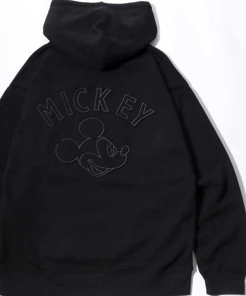 Disney（ディズニー）の「2025AW Disney/ディズニー オーバーサイズ 裏