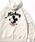 DisneyifBYj[j́u2025AW Disney/fBYj[ I[o[TCY N ~bL[ TK/AbvPhJ XEFbgp[J[ g[i[ fB[X Yip[J[jvbAbVO[