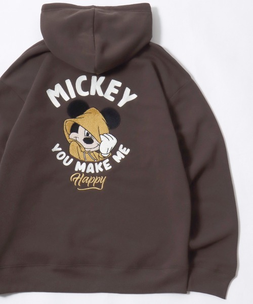 Disney（ディズニー）の「2026AW Disney/ディズニー 別注 オーバー