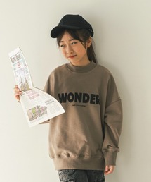 jeans-b/ジーンズベー WONDER　トレーナー