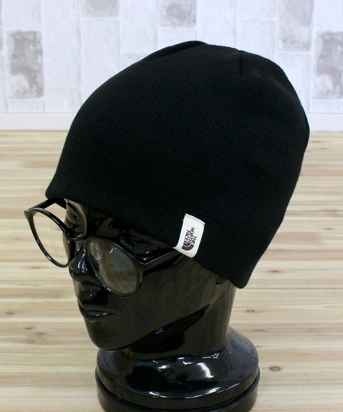 セール】WL ジャカードビーニー WL JACQUARD BEANIE White Label