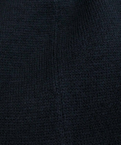 THE NORTH FACE（ザノースフェイス）の「WL ジャカードビーニー WL JACQUARD BEANIE White Label Korea Line（ニットキャップ/ビーニー・メンズ・アイボリー/ブラック/ブラック系その他3・ONE）」の11枚目の写真