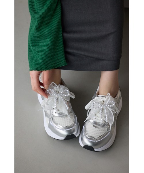 STACCATO｜スタッカートのスニーカー通販 - ZOZOTOWN