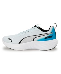 PUMA | PUMA プーマ キッズ スピード モンスター V5 PL スニーカー 21-24cm(スニーカー)