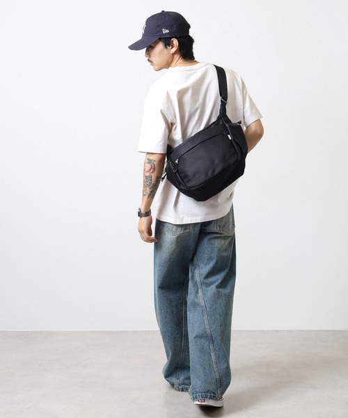 【シャ乱Q ツアー98 WELCOME TO MY TOWN ショルダーバッグ】 シャ乱Q ツアー98 WELCOME TO MY TOWN ショルダーバッグ】 シャ