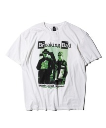 THRIFTY LOOK スリフティルック / "BREAKING BAD"TEE 映画　ブレイキングバッド