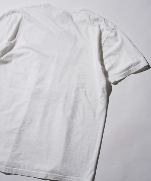 THRIFTY LOOK(スリフティールック)の「THRIFTY LOOK スリフティルック / "BREAKING BAD"TEE 映画 ブレイキングバッド(Tシャツ/カットソー・メンズ・ホワイト/ホワイト系1・X-LARGE/LARGE/MEDIUM)」の18枚目の写真