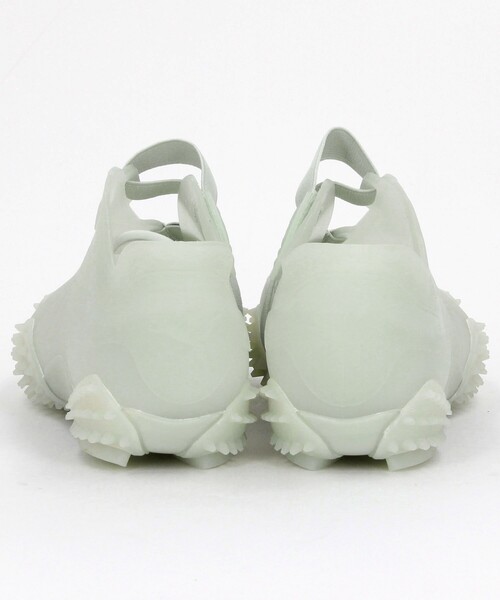 PUMA（プーマ）の「PUMA/プーマ MOSTRO JELLY WNS【26.5-27.5cm】（スニーカー・メンズ・サックスブルー/イエロー・8.5/9.5）」の5枚目の写真