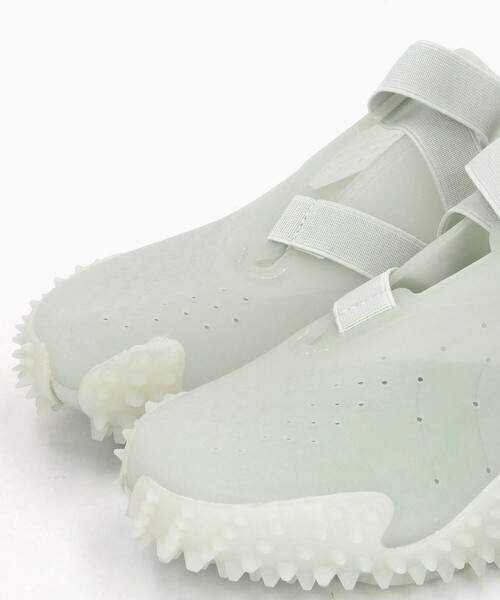 PUMA（プーマ）の「PUMA/プーマ MOSTRO JELLY WNS【26.5-27.5cm】（スニーカー・メンズ・サックスブルー/イエロー・8.5/9.5）」の7枚目の写真