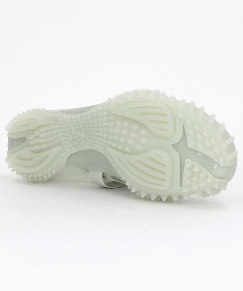 PUMA（プーマ）の「PUMA/プーマ MOSTRO JELLY WNS【26.5-27.5cm】（スニーカー・メンズ・サックスブルー/イエロー・8.5/9.5）」の9枚目の写真