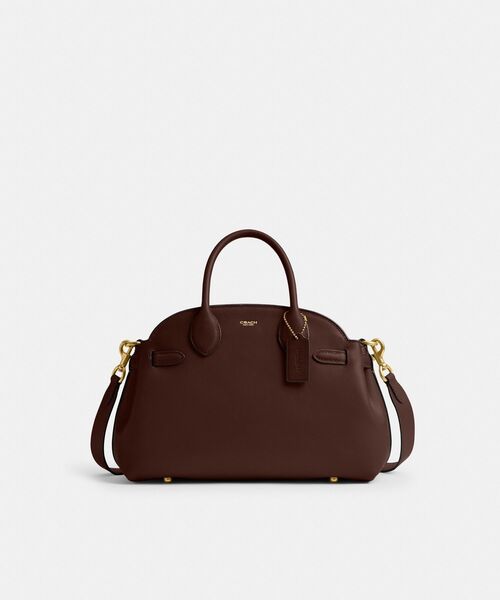 ソフト エンパイア キャリーオール バッグ 28（ショルダーバッグ