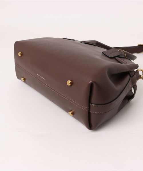 ソフト エンパイア キャリーオール バッグ 28（ショルダーバッグ