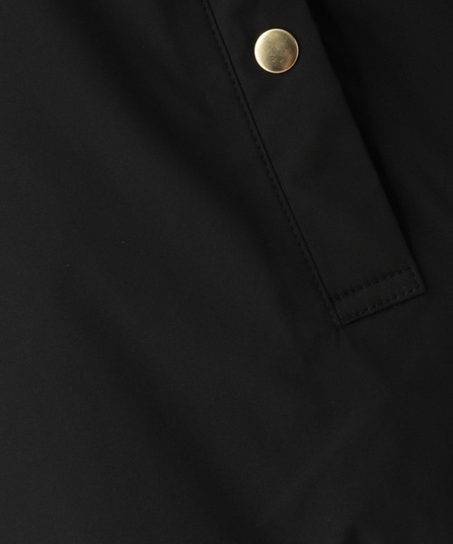 Elura（エルーラ）の「蓄熱綿ベスト/596030（その他アウター・レディース・ブラック/キャメル・FREE）」の22枚目の写真