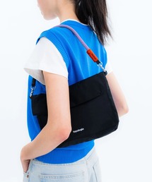 Topologie(g|W[)Topologie/g|W[ Musette Medium Tech Sateen~[bg ~fBAyobOṔz(V_[obO)