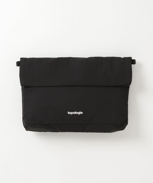 新品未使用topologie トポロジー ショルダーバッグ モス Large topologie トポロジー ショルダーバッグ モス Large 新品 - メルカリ