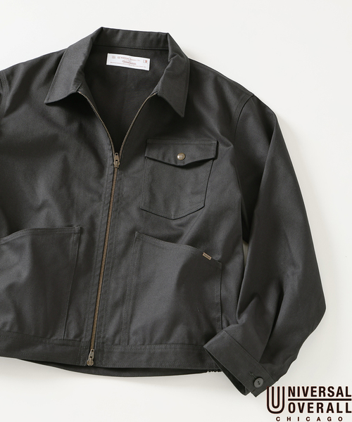 2024年冬JOURNAL STANDARD relume ブラックブルゾン 2024年冬JOURNAL STANDARD relume ブラックブルゾン 2024年冬