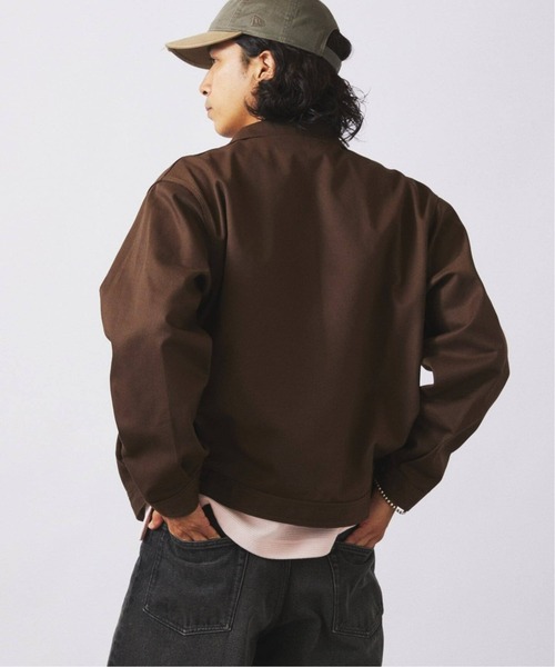 【2021SS】JOURNAL STANDARD relume オーバーオール JOURNAL STANDARD relume（ジャーナルスタンダード レリューム