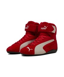 PUMA SPEEDCAT MID(プーマ スピードキャット ミッド)