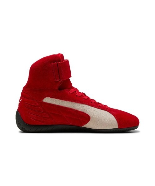 セール】PUMA SPEEDCAT MID（プーマ スピードキャット ミッド