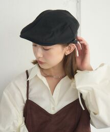 casita(RETRO GIRL) | ハンチング(ハット)