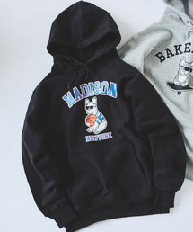 fLAnsisCA（フランシスカ）の「fLAnsisCA / Print Sweat Hoodie 25AW（スウェット）」