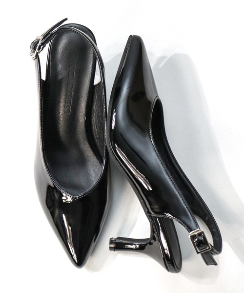 BODYLINE パンプス◎匿名配送 シューズ ロリータ(ロリィタ)ファッション通販 | BODYLINE