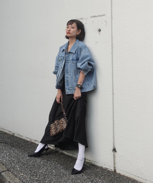 TEEN BOOP（ティーンブープ）の「ボーイズデニムGジャン（デニム