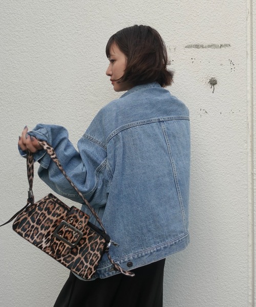 TEEN BOOP（ティーンブープ）の「ボーイズデニムGジャン（デニム