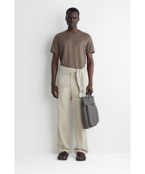 トランジットメッセンジャーバッグ - ナイロン