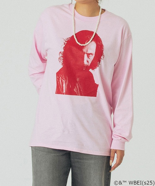 セール】(COLSUN)SIRIYS BLACK L/S T-SHIRTS（Tシャツ/カットソー