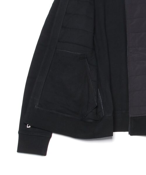 ハイブリッド ボンバー ジャケット（ブルゾン）｜POLO RALPH LAUREN